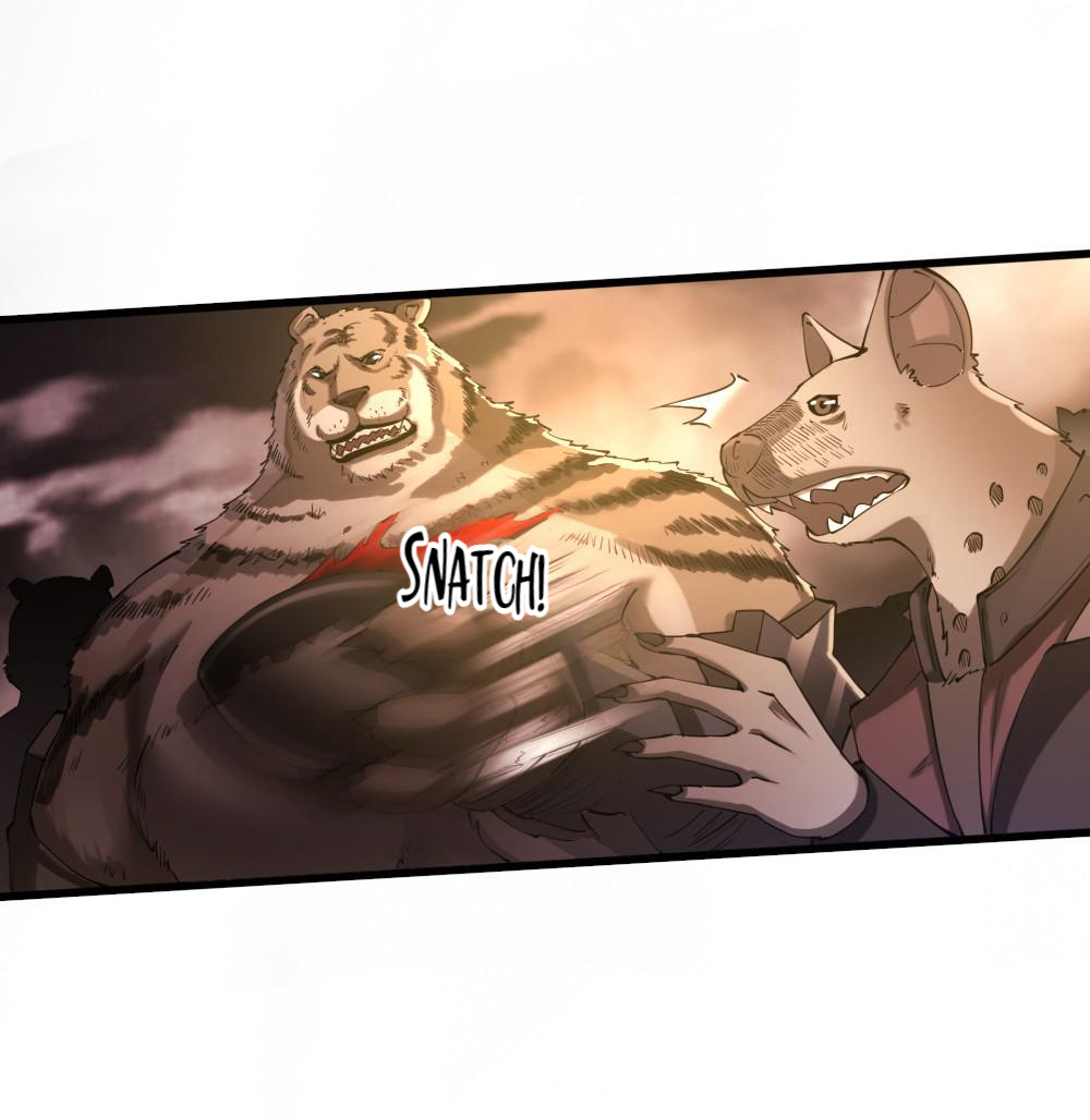 I, Who Blocked the Demon King’s Ultimate Attack, Ended up as the Little Hero’s Nanny Chapter 31 - Page 7