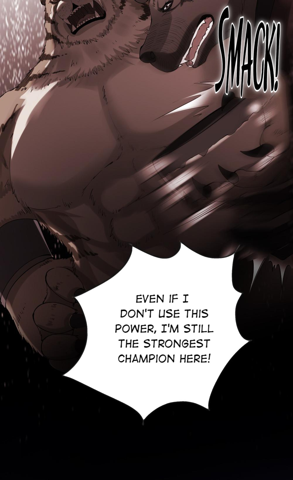 I, Who Blocked the Demon King’s Ultimate Attack, Ended up as the Little Hero’s Nanny Chapter 31 - Page 9