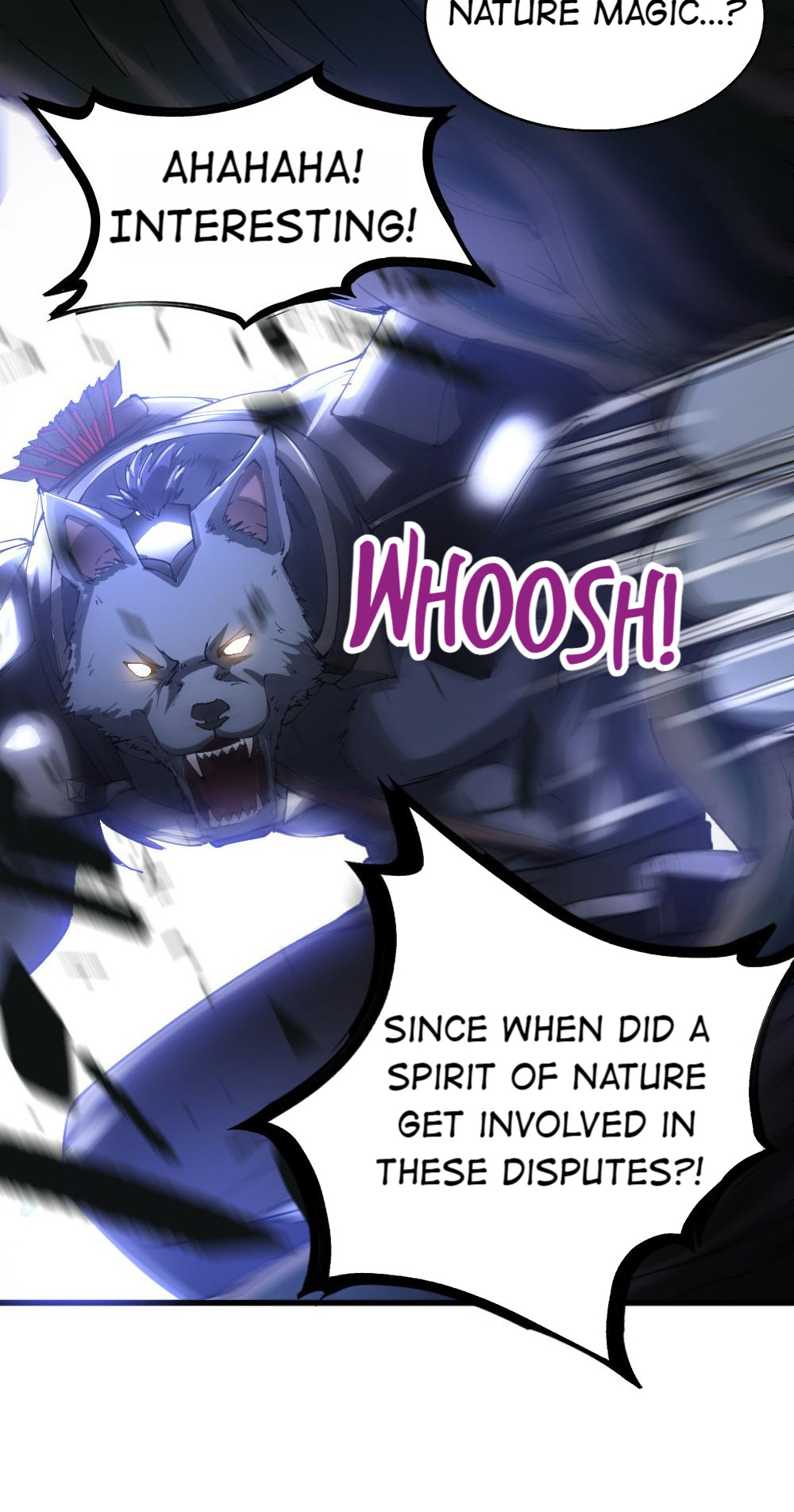 I, Who Blocked the Demon King’s Ultimate Attack, Ended up as the Little Hero’s Nanny Chapter 32 - Page 18