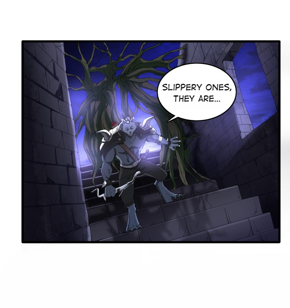 I, Who Blocked the Demon King’s Ultimate Attack, Ended up as the Little Hero’s Nanny Chapter 32 - Page 19