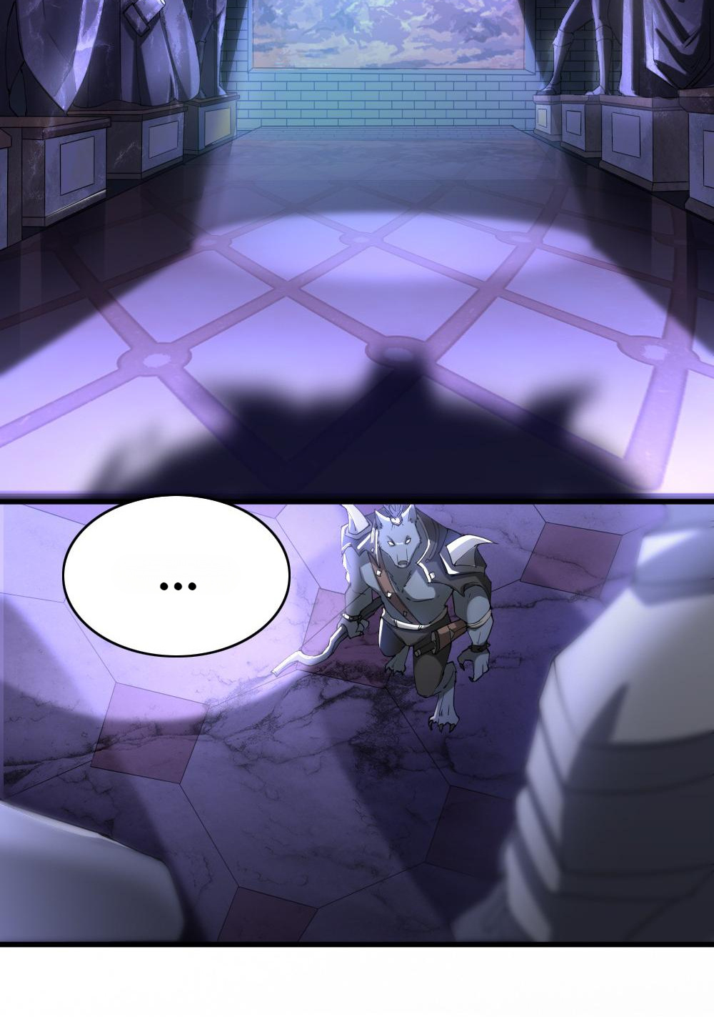 I, Who Blocked the Demon King’s Ultimate Attack, Ended up as the Little Hero’s Nanny Chapter 32 - Page 22