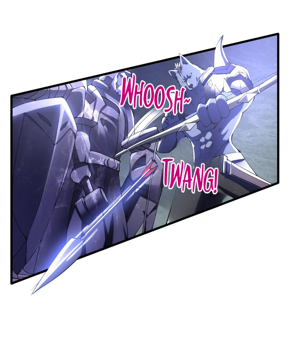 I, Who Blocked the Demon King’s Ultimate Attack, Ended up as the Little Hero’s Nanny Chapter 32 - Page 24