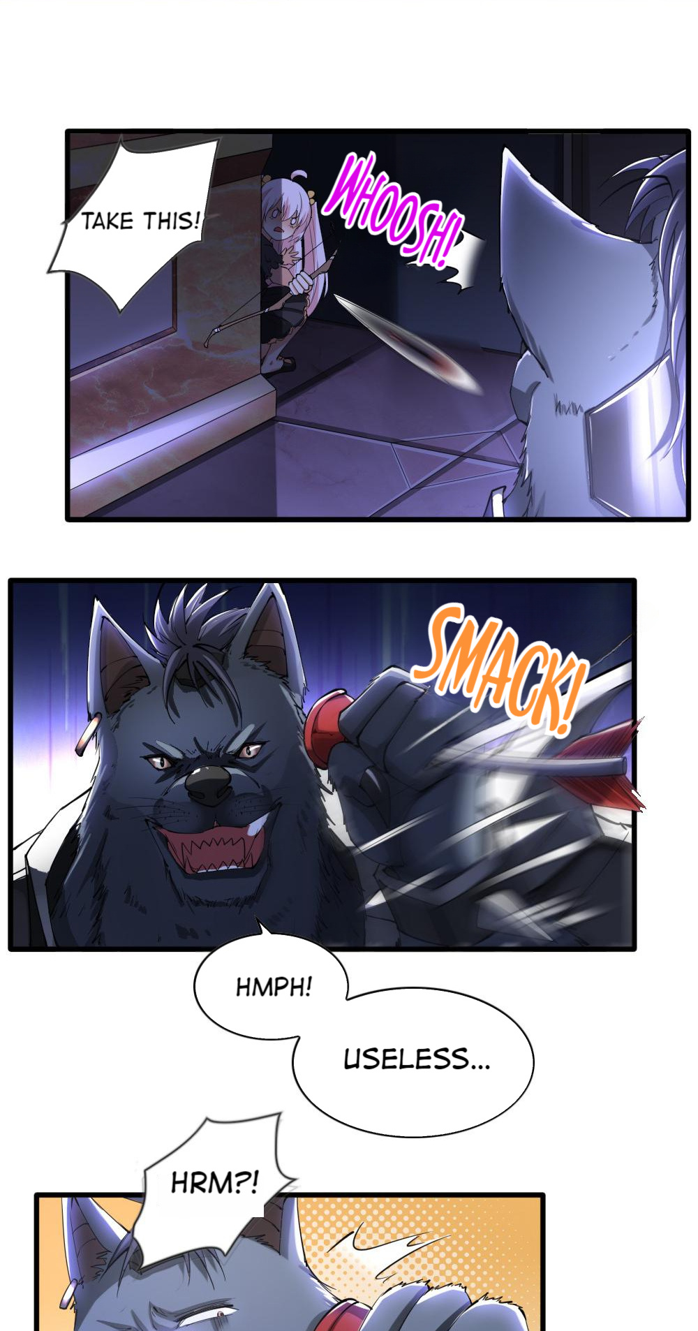 I, Who Blocked the Demon King’s Ultimate Attack, Ended up as the Little Hero’s Nanny Chapter 32 - Page 29