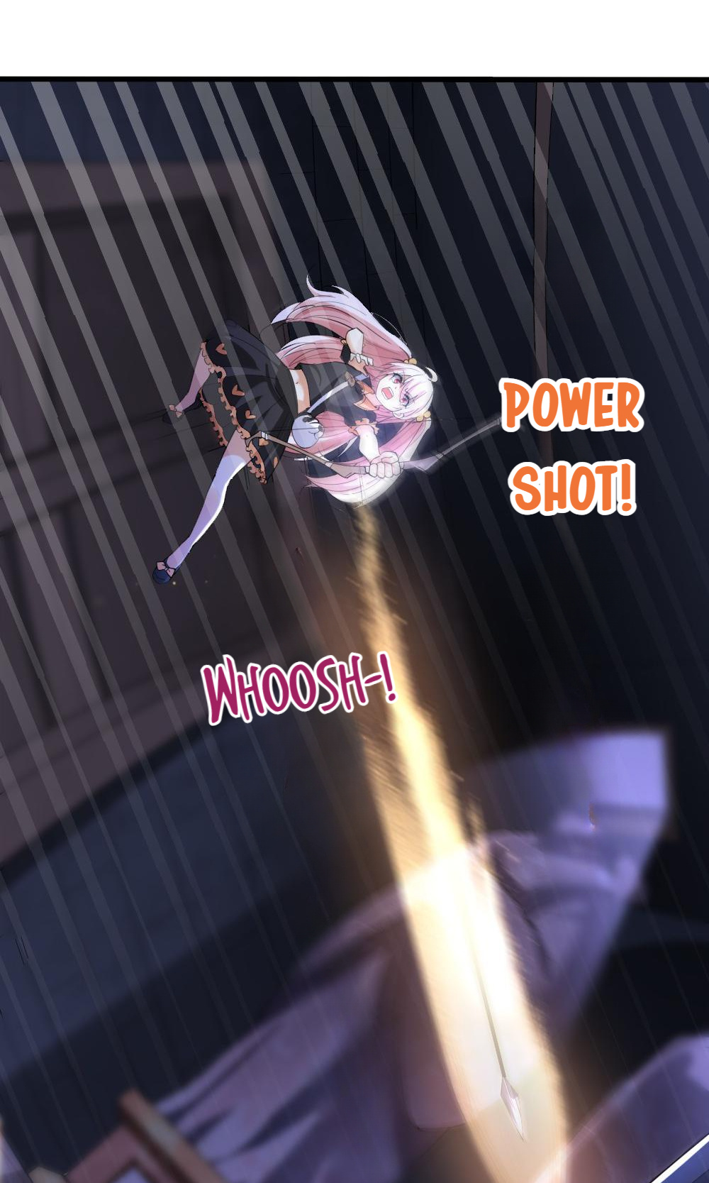 I, Who Blocked the Demon King’s Ultimate Attack, Ended up as the Little Hero’s Nanny Chapter 32 - Page 35