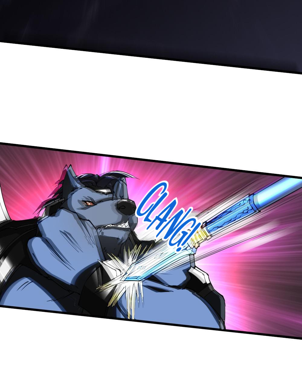 I, Who Blocked the Demon King’s Ultimate Attack, Ended up as the Little Hero’s Nanny Chapter 32 - Page 40