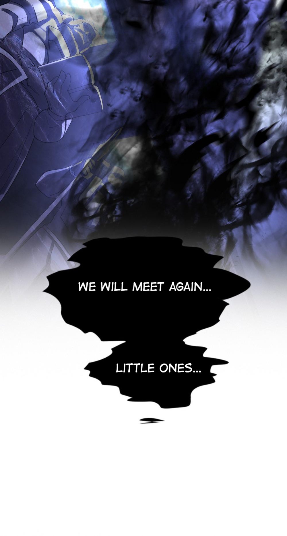 I, Who Blocked the Demon King’s Ultimate Attack, Ended up as the Little Hero’s Nanny Chapter 32 - Page 46