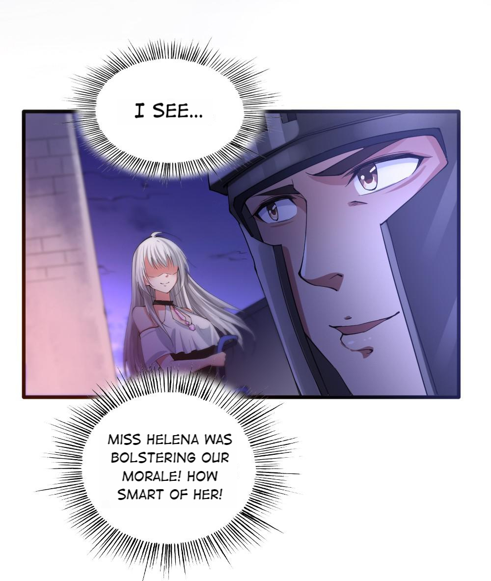 I, Who Blocked the Demon King’s Ultimate Attack, Ended up as the Little Hero’s Nanny Chapter 32 - Page 8