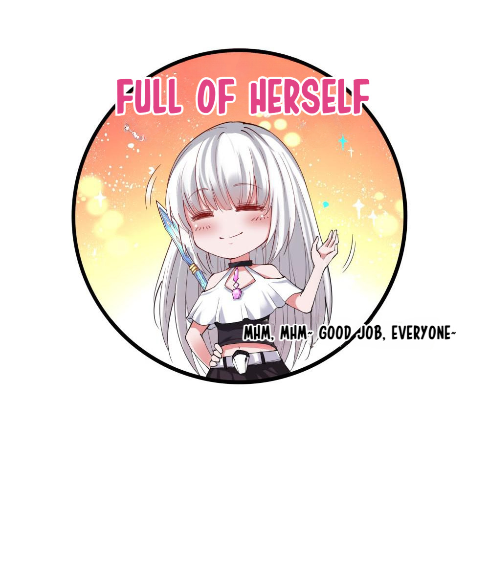 I, Who Blocked the Demon King’s Ultimate Attack, Ended up as the Little Hero’s Nanny Chapter 33 - Page 12