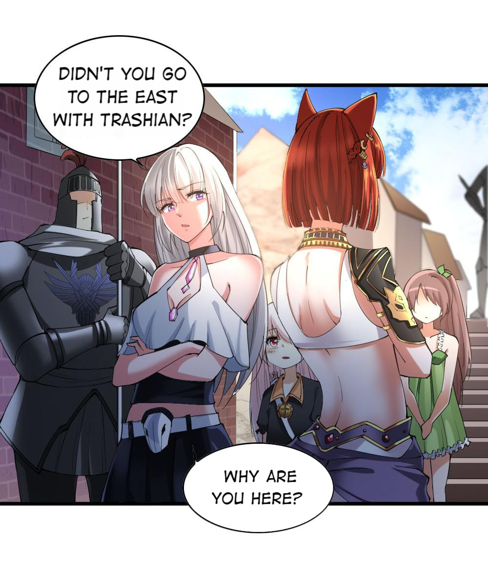 I, Who Blocked the Demon King’s Ultimate Attack, Ended up as the Little Hero’s Nanny Chapter 33 - Page 17