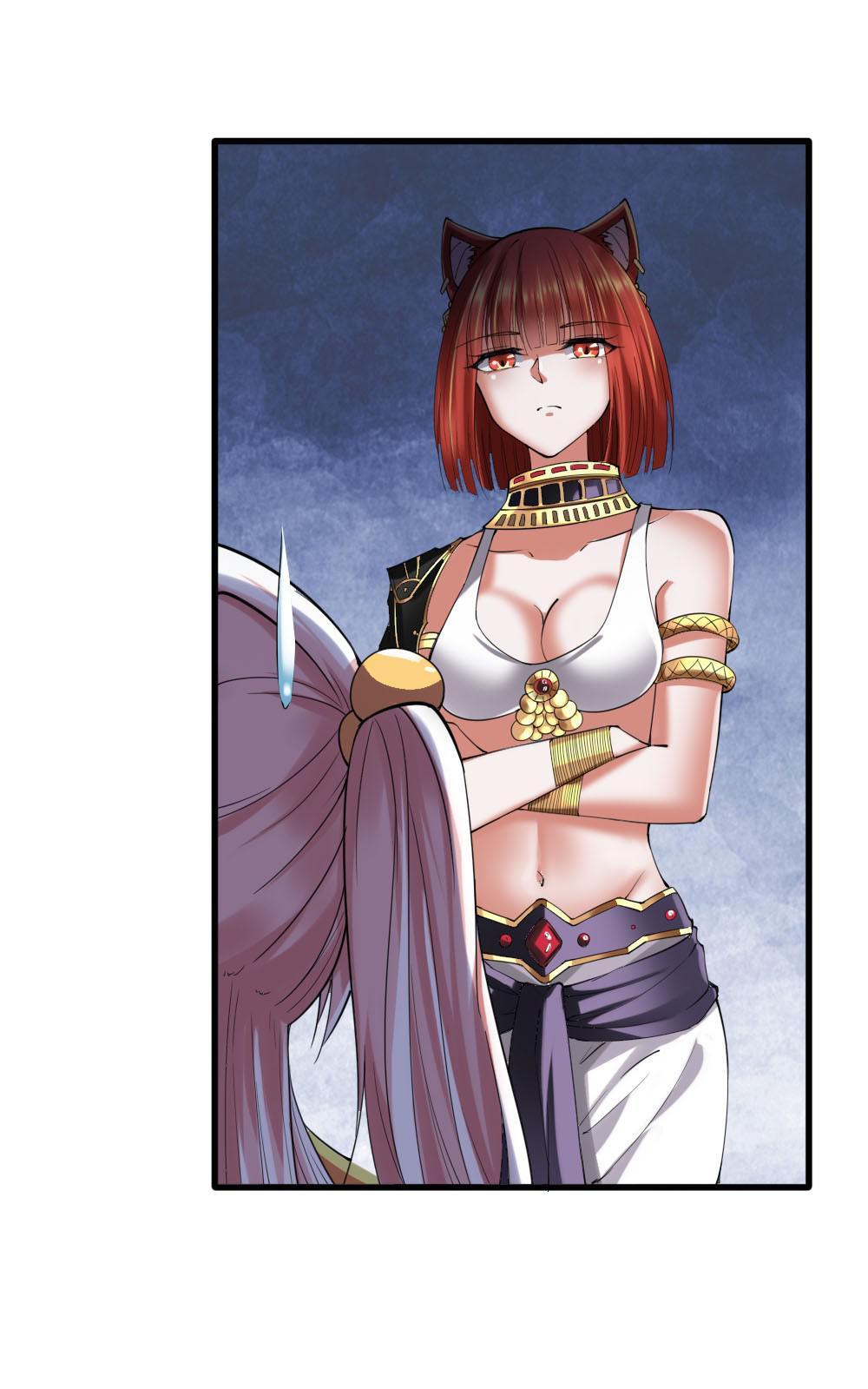 I, Who Blocked the Demon King’s Ultimate Attack, Ended up as the Little Hero’s Nanny Chapter 33 - Page 20