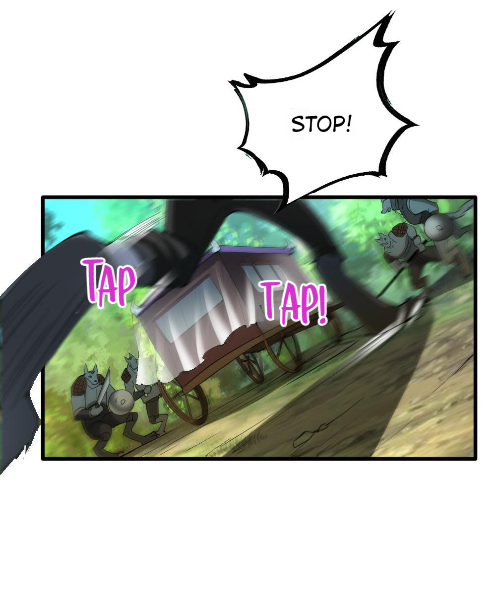 I, Who Blocked the Demon King’s Ultimate Attack, Ended up as the Little Hero’s Nanny Chapter 33 - Page 23