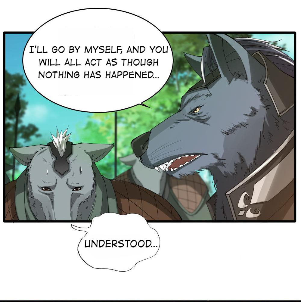 I, Who Blocked the Demon King’s Ultimate Attack, Ended up as the Little Hero’s Nanny Chapter 33 - Page 27