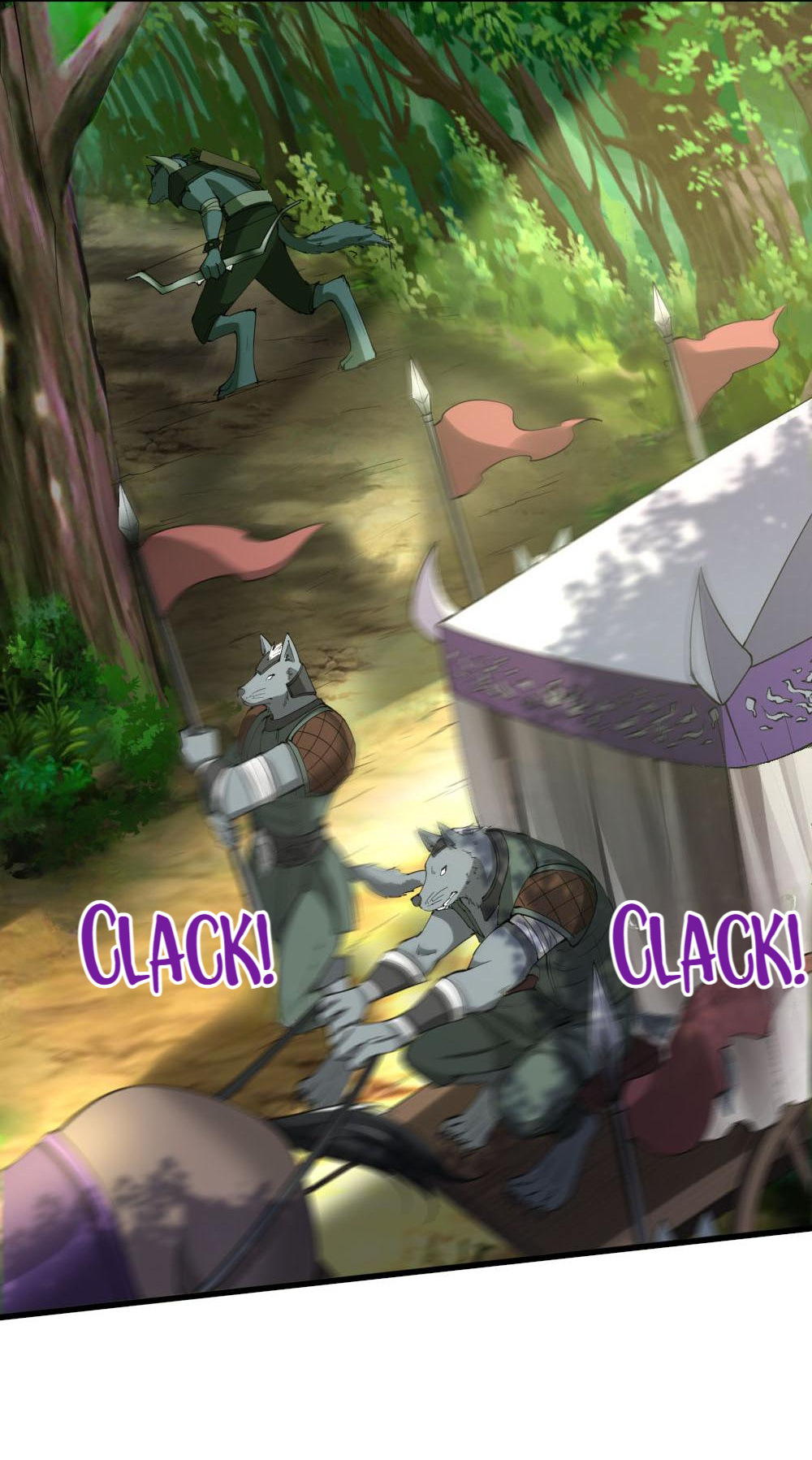 I, Who Blocked the Demon King’s Ultimate Attack, Ended up as the Little Hero’s Nanny Chapter 33 - Page 28