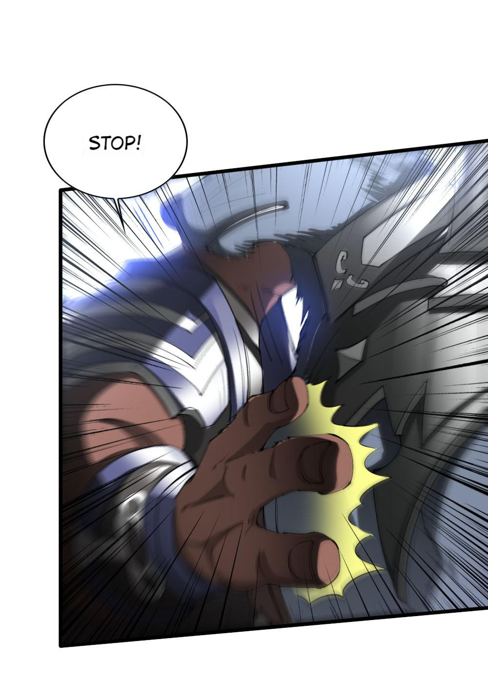 I, Who Blocked the Demon King’s Ultimate Attack, Ended up as the Little Hero’s Nanny Chapter 33 - Page 29