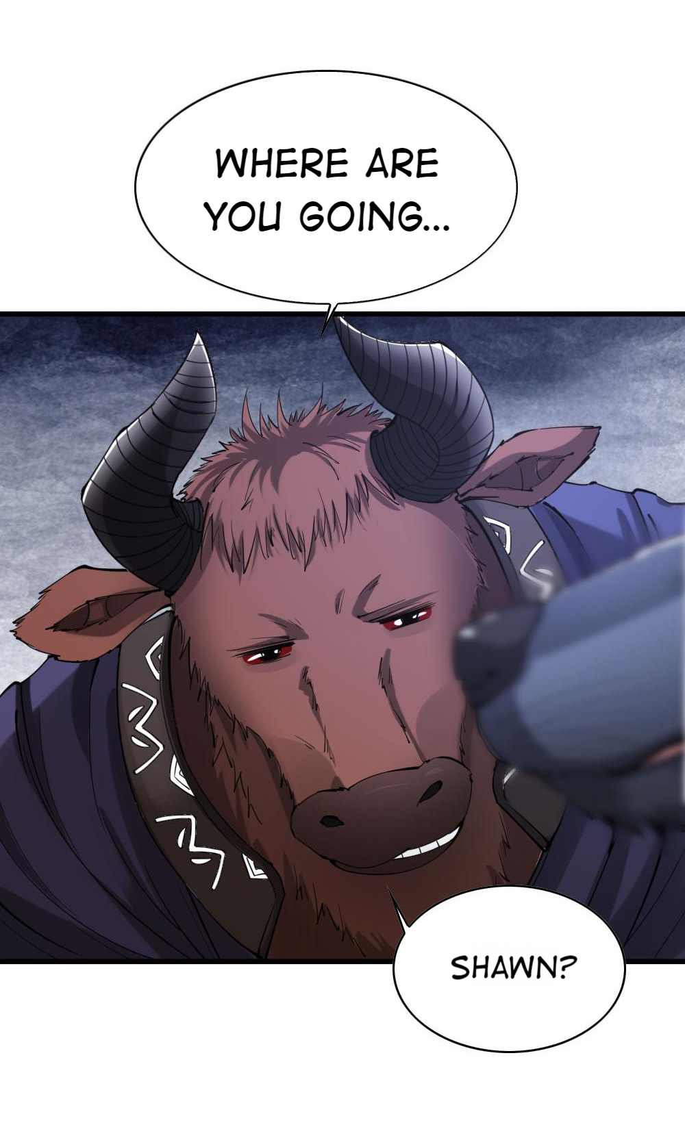 I, Who Blocked the Demon King’s Ultimate Attack, Ended up as the Little Hero’s Nanny Chapter 33 - Page 30