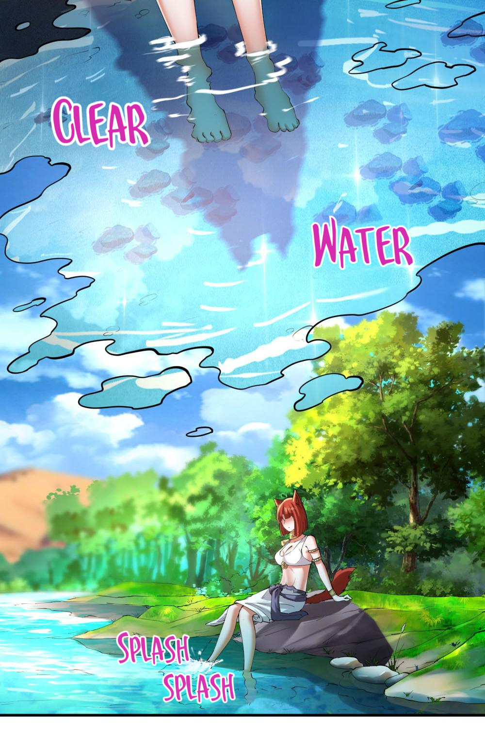 I, Who Blocked the Demon King’s Ultimate Attack, Ended up as the Little Hero’s Nanny Chapter 33 - Page 39