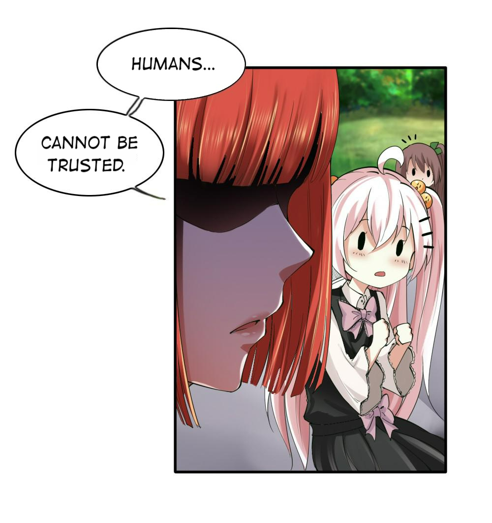 I, Who Blocked the Demon King’s Ultimate Attack, Ended up as the Little Hero’s Nanny Chapter 33 - Page 47
