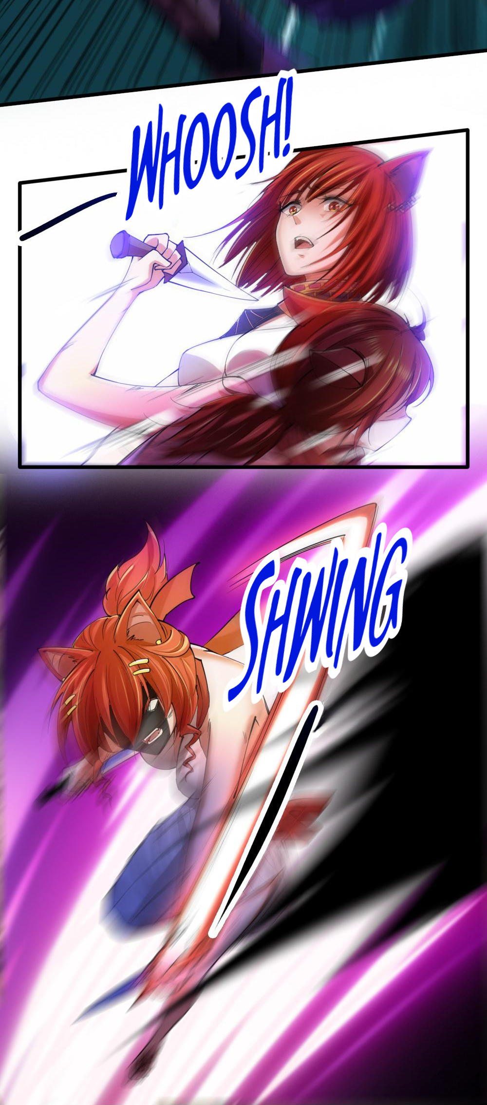 I, Who Blocked the Demon King’s Ultimate Attack, Ended up as the Little Hero’s Nanny Chapter 35 - Page 34
