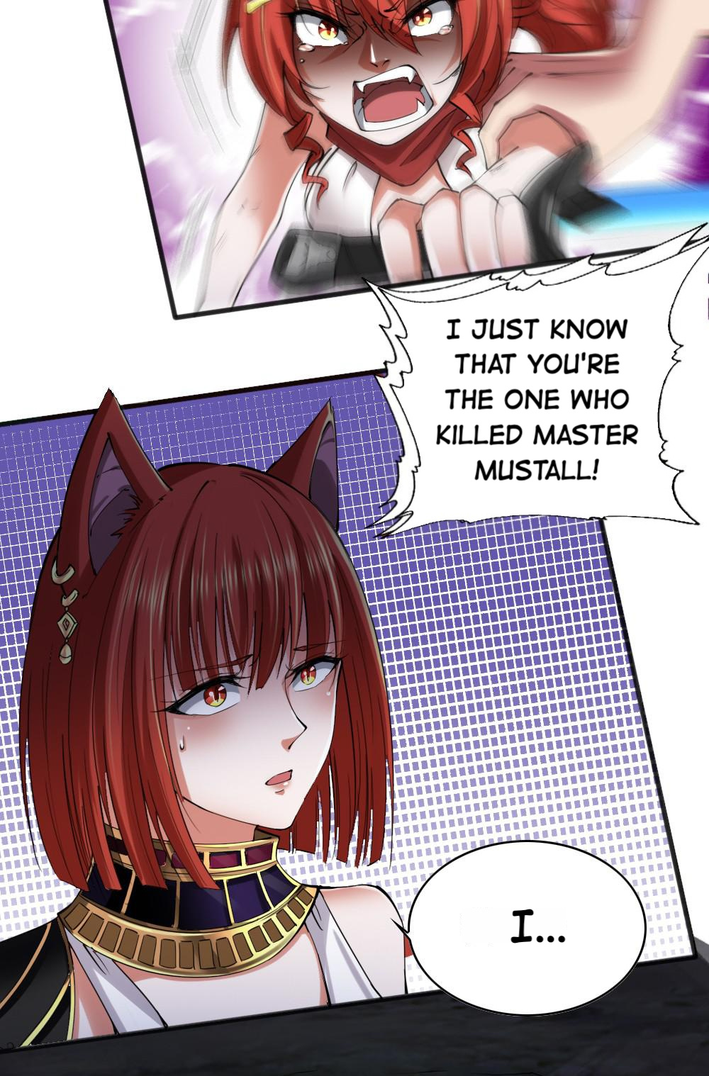 I, Who Blocked the Demon King’s Ultimate Attack, Ended up as the Little Hero’s Nanny Chapter 35 - Page 40