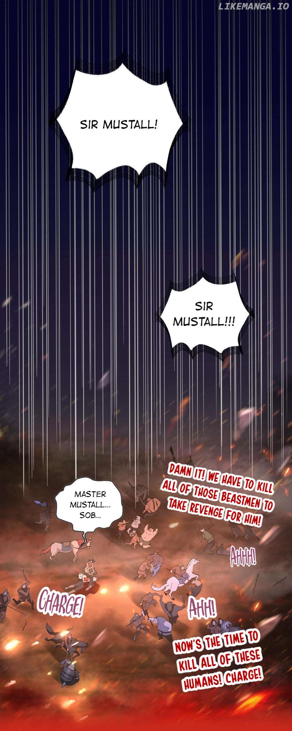 I, Who Blocked the Demon King’s Ultimate Attack, Ended up as the Little Hero’s Nanny Chapter 36 - Page 12