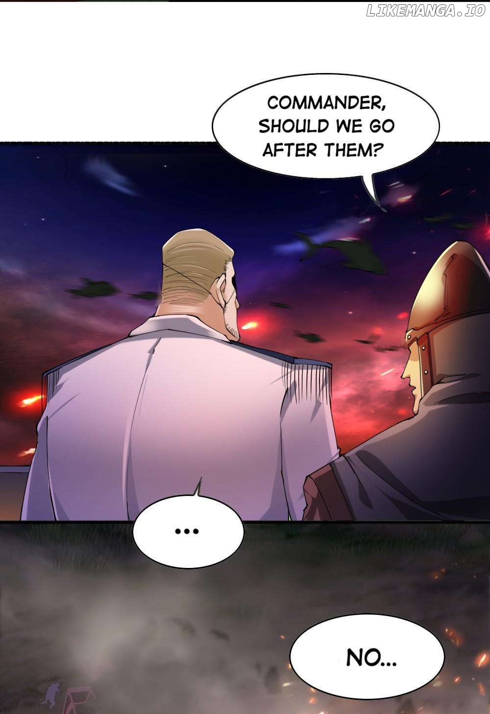 I, Who Blocked the Demon King’s Ultimate Attack, Ended up as the Little Hero’s Nanny Chapter 36 - Page 19