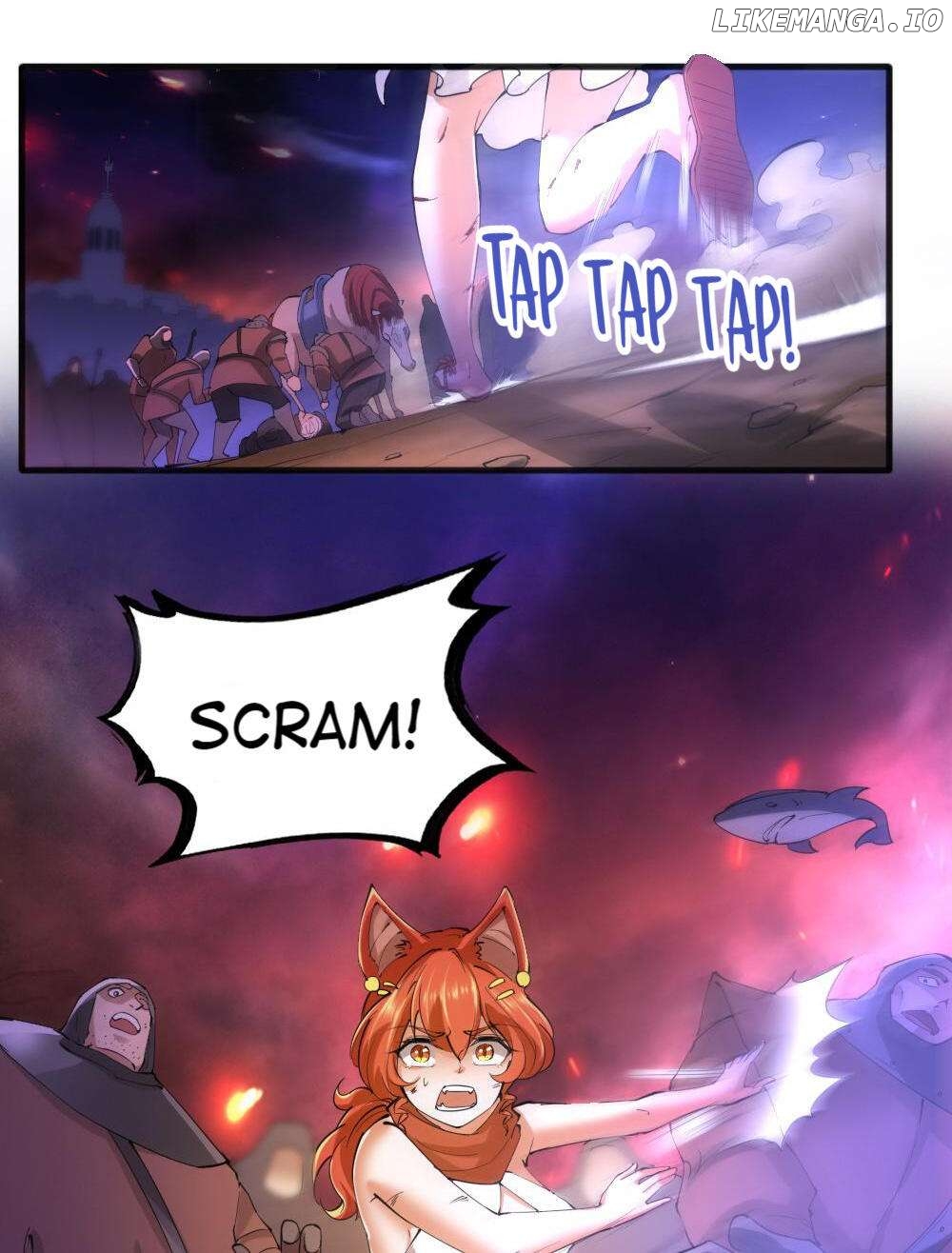 I, Who Blocked the Demon King’s Ultimate Attack, Ended up as the Little Hero’s Nanny Chapter 36 - Page 3