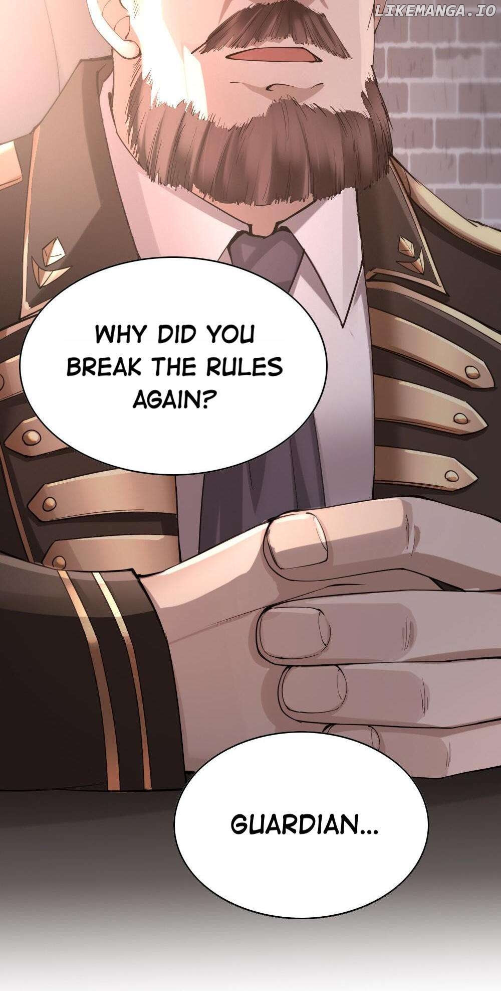 I, Who Blocked the Demon King’s Ultimate Attack, Ended up as the Little Hero’s Nanny Chapter 36 - Page 28