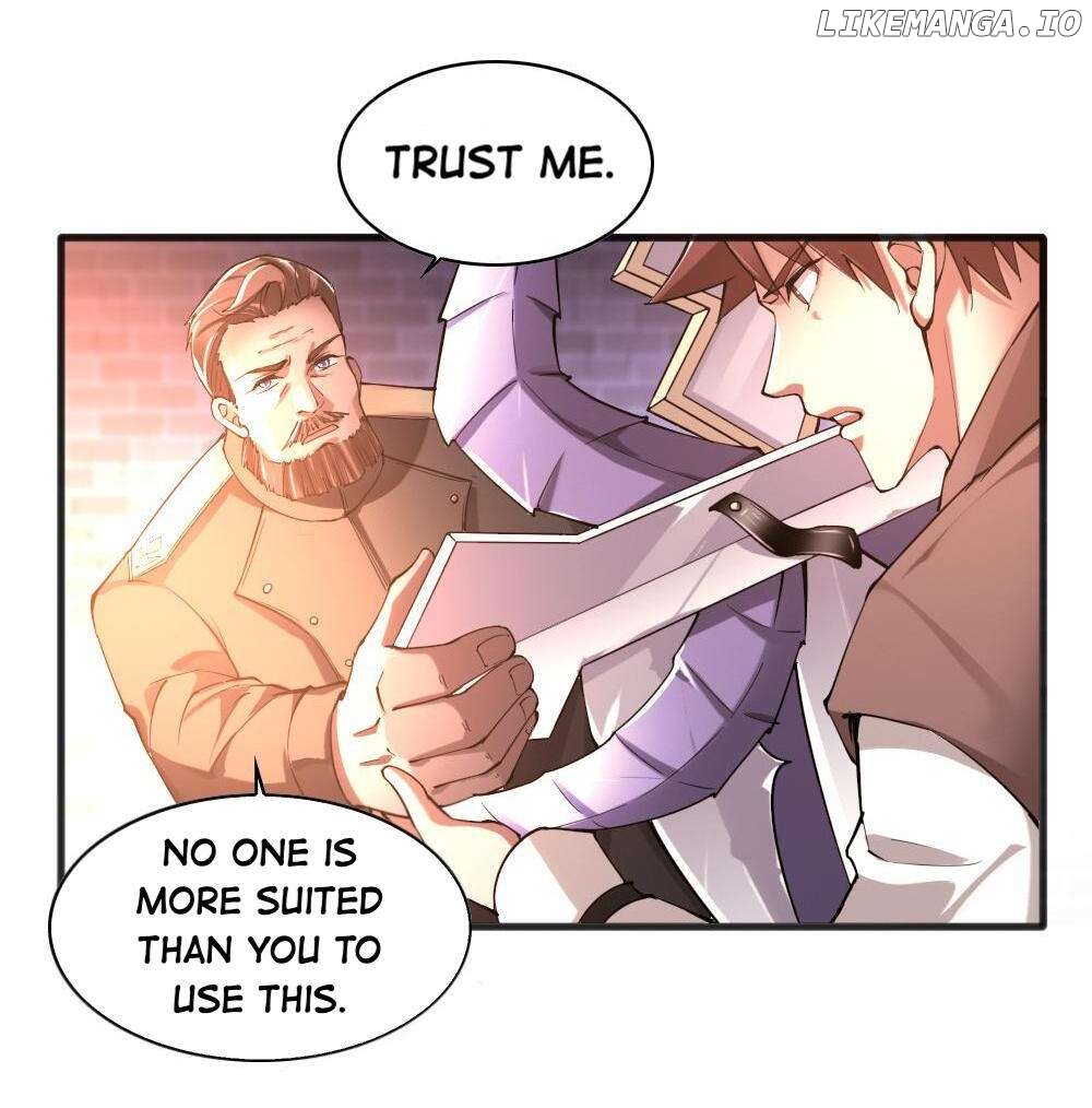 I, Who Blocked the Demon King’s Ultimate Attack, Ended up as the Little Hero’s Nanny Chapter 36 - Page 37