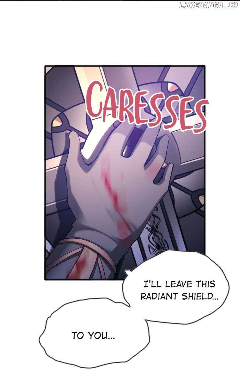 I, Who Blocked the Demon King’s Ultimate Attack, Ended up as the Little Hero’s Nanny Chapter 36 - Page 10