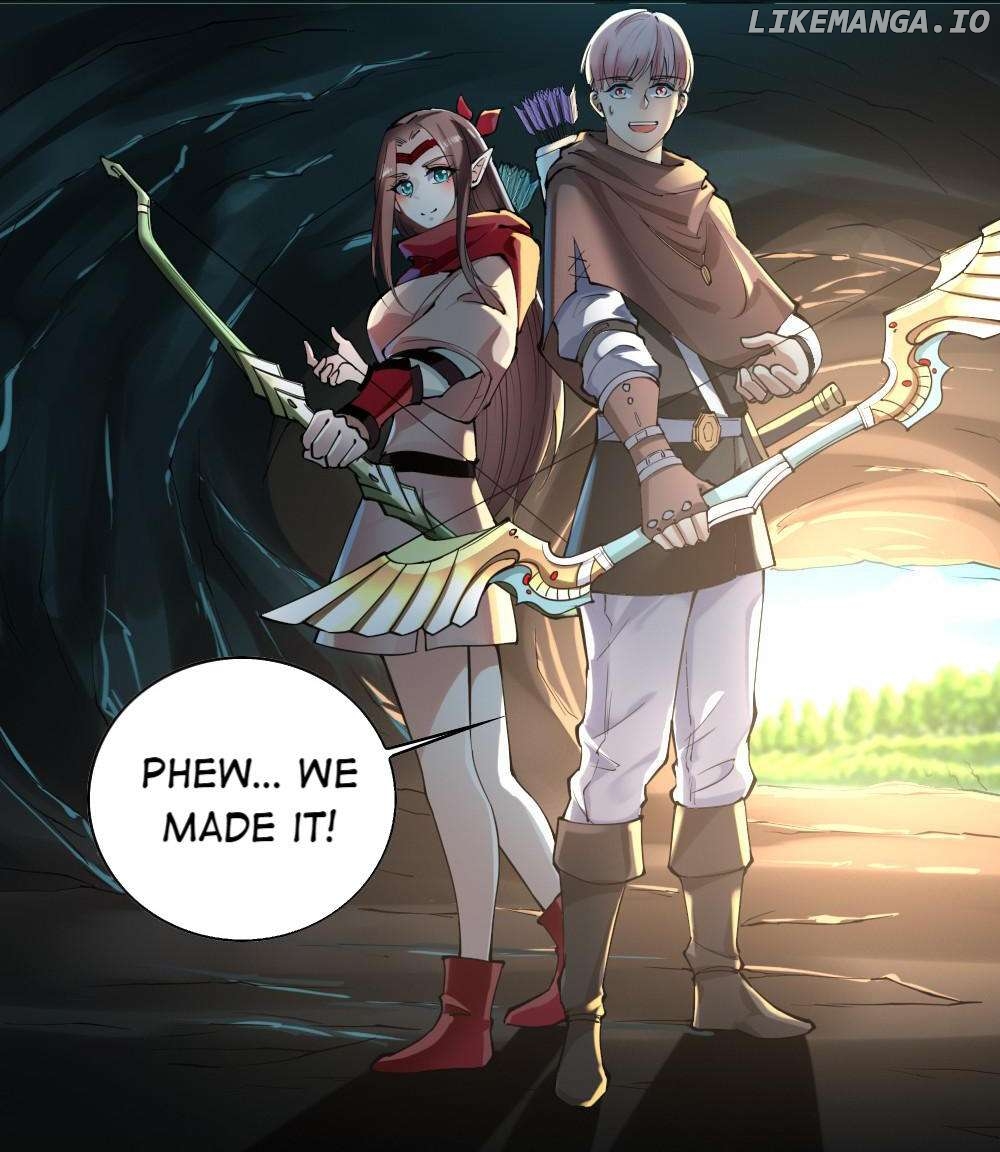 I, Who Blocked the Demon King’s Ultimate Attack, Ended up as the Little Hero’s Nanny Chapter 37 - Page 11