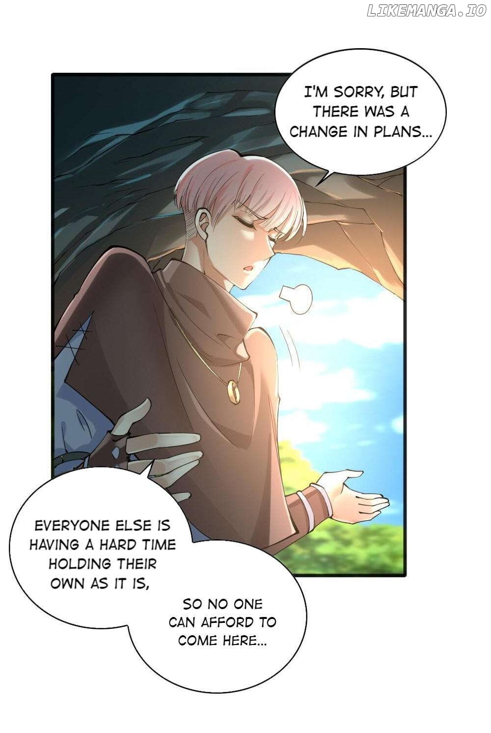 I, Who Blocked the Demon King’s Ultimate Attack, Ended up as the Little Hero’s Nanny Chapter 37 - Page 13