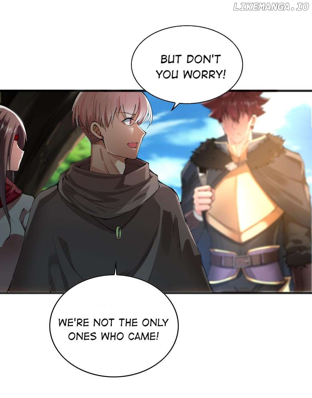 I, Who Blocked the Demon King’s Ultimate Attack, Ended up as the Little Hero’s Nanny Chapter 37 - Page 14