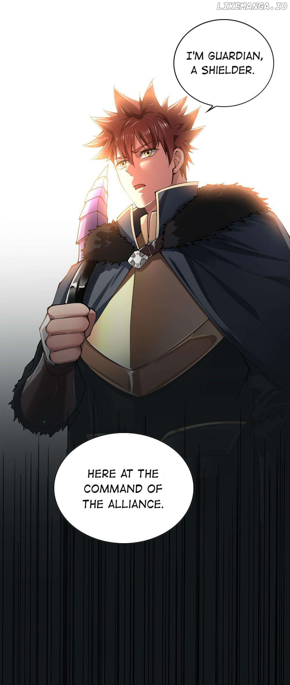 I, Who Blocked the Demon King’s Ultimate Attack, Ended up as the Little Hero’s Nanny Chapter 37 - Page 15