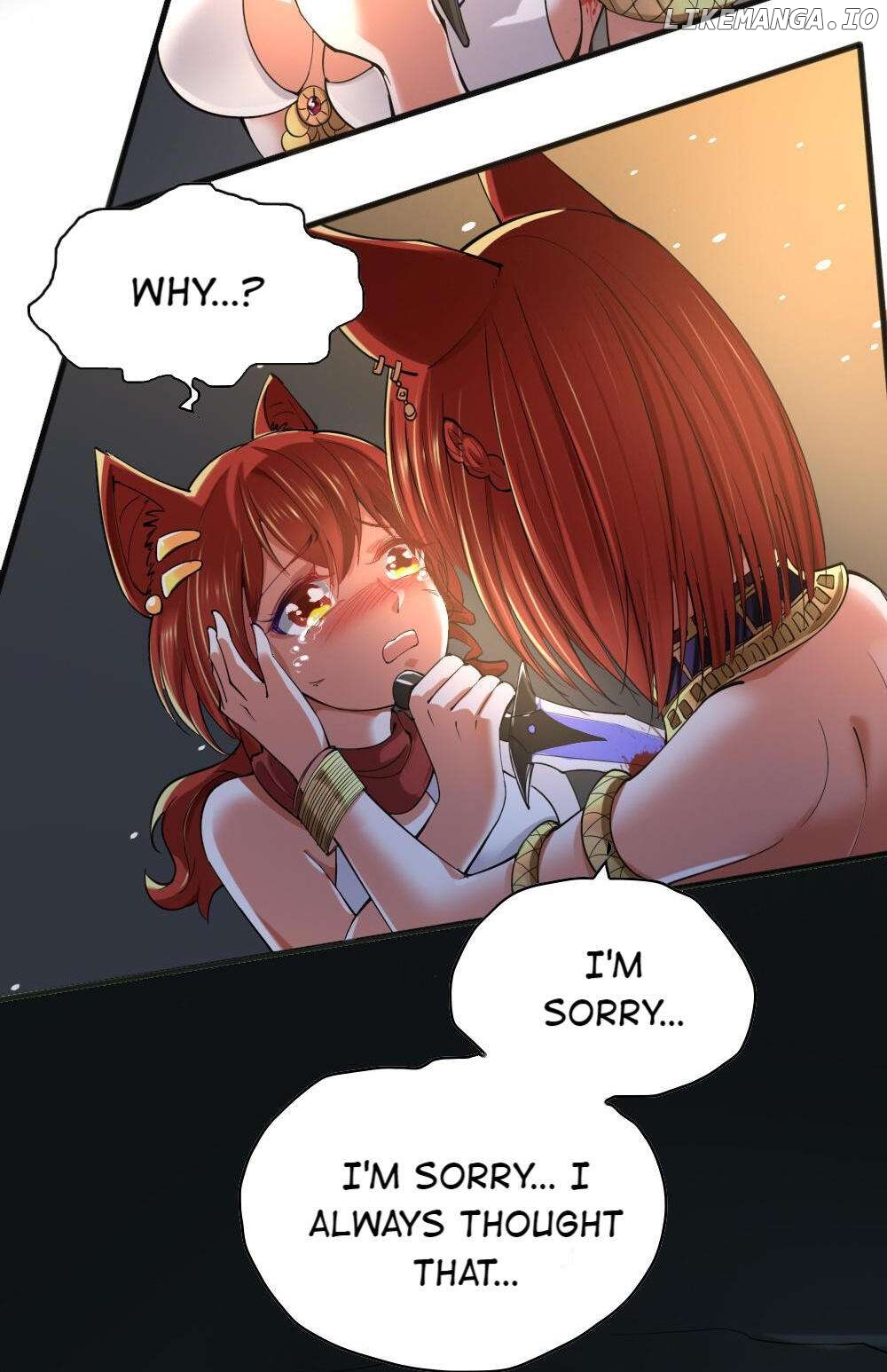 I, Who Blocked the Demon King’s Ultimate Attack, Ended up as the Little Hero’s Nanny Chapter 37 - Page 22