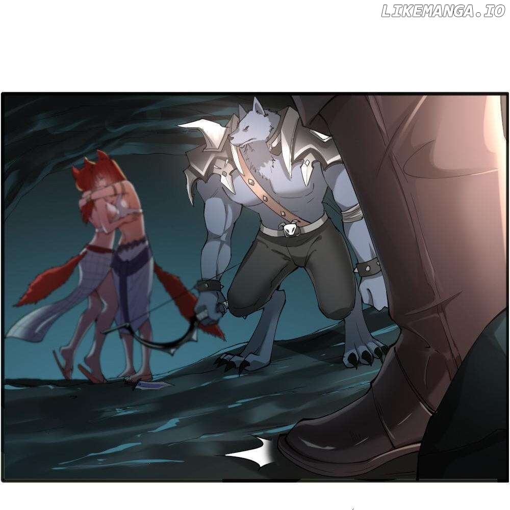 I, Who Blocked the Demon King’s Ultimate Attack, Ended up as the Little Hero’s Nanny Chapter 37 - Page 24