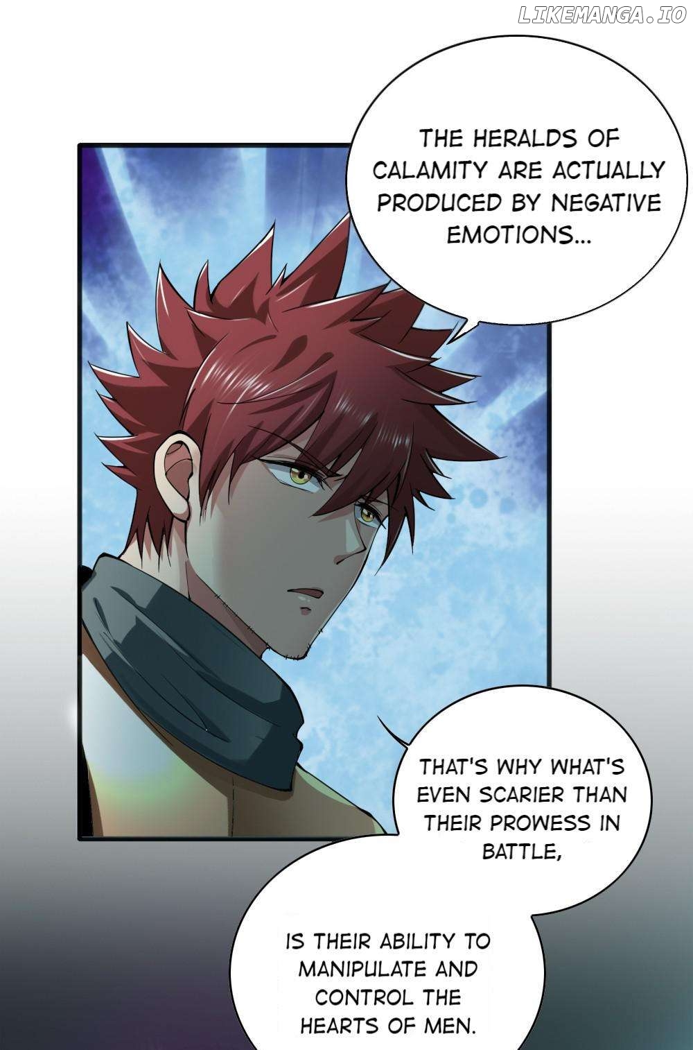 I, Who Blocked the Demon King’s Ultimate Attack, Ended up as the Little Hero’s Nanny Chapter 37 - Page 28