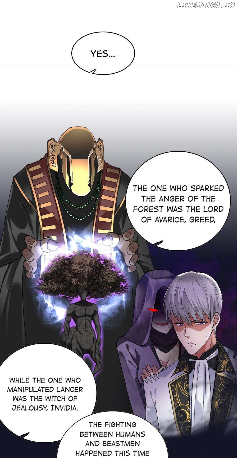 I, Who Blocked the Demon King’s Ultimate Attack, Ended up as the Little Hero’s Nanny Chapter 37 - Page 30