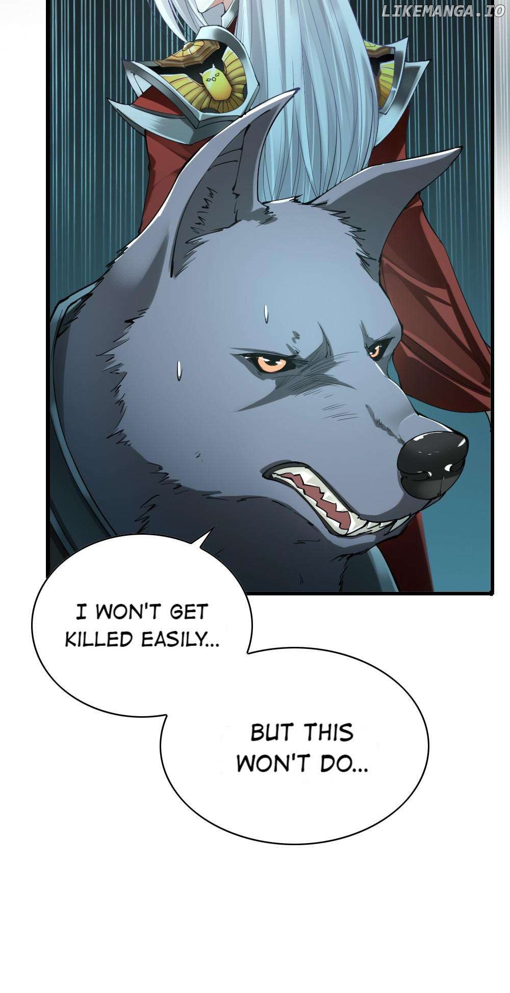 I, Who Blocked the Demon King’s Ultimate Attack, Ended up as the Little Hero’s Nanny Chapter 37 - Page 4