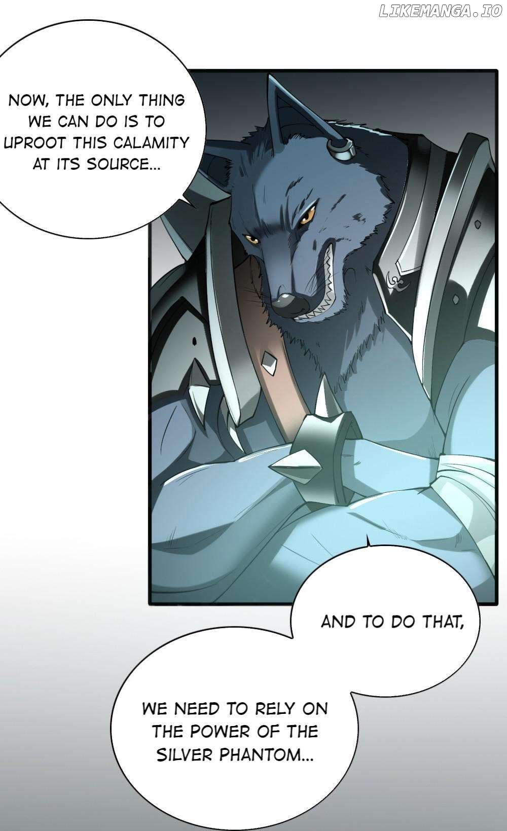 I, Who Blocked the Demon King’s Ultimate Attack, Ended up as the Little Hero’s Nanny Chapter 37 - Page 32