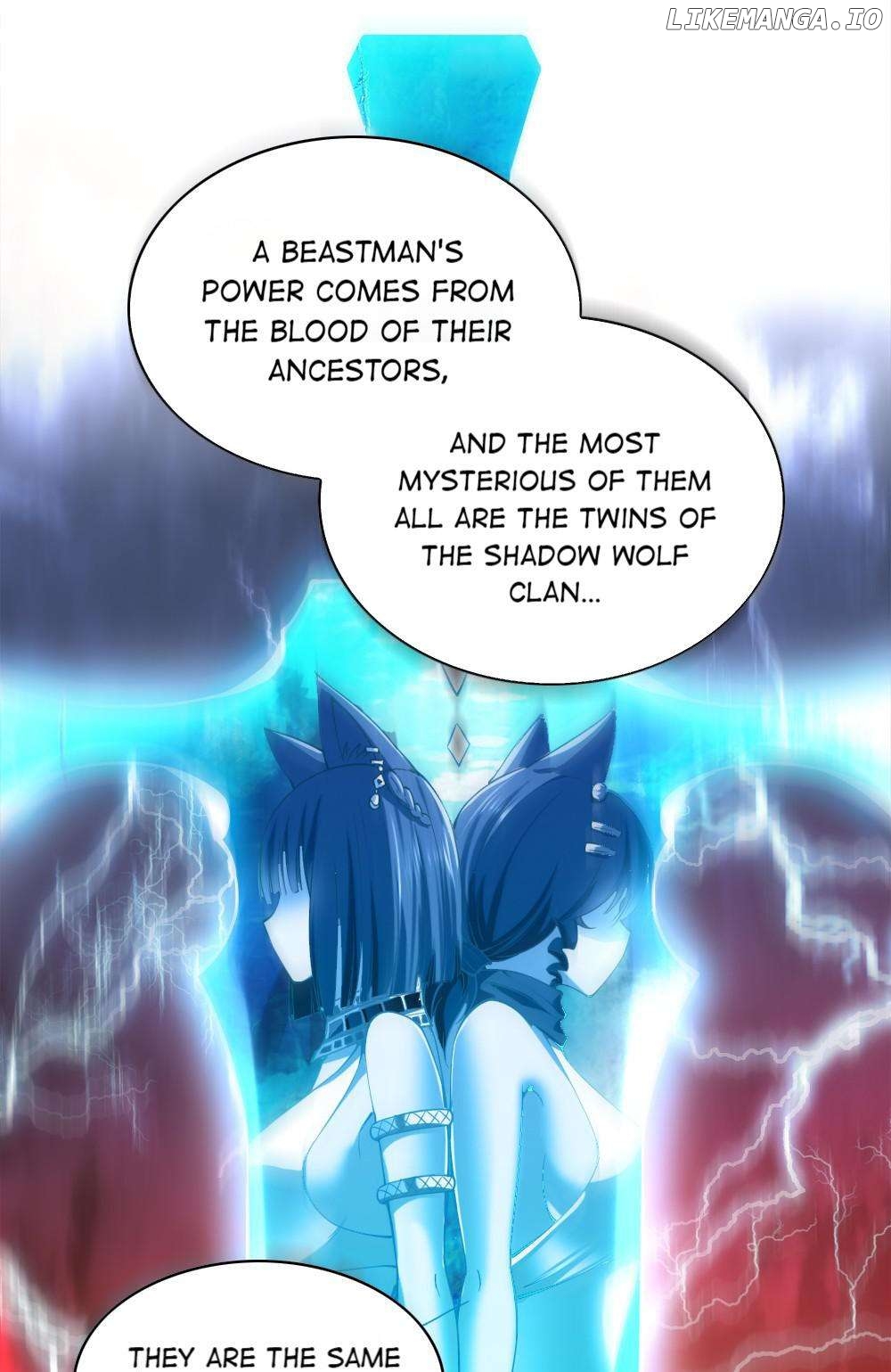 I, Who Blocked the Demon King’s Ultimate Attack, Ended up as the Little Hero’s Nanny Chapter 37 - Page 35