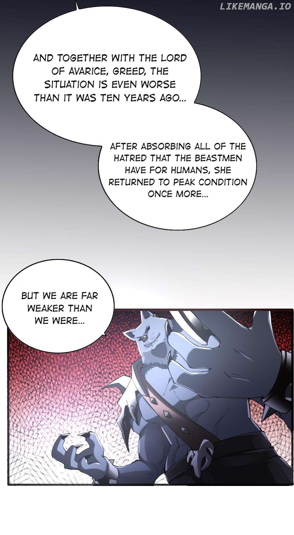 I, Who Blocked the Demon King’s Ultimate Attack, Ended up as the Little Hero’s Nanny Chapter 37 - Page 38