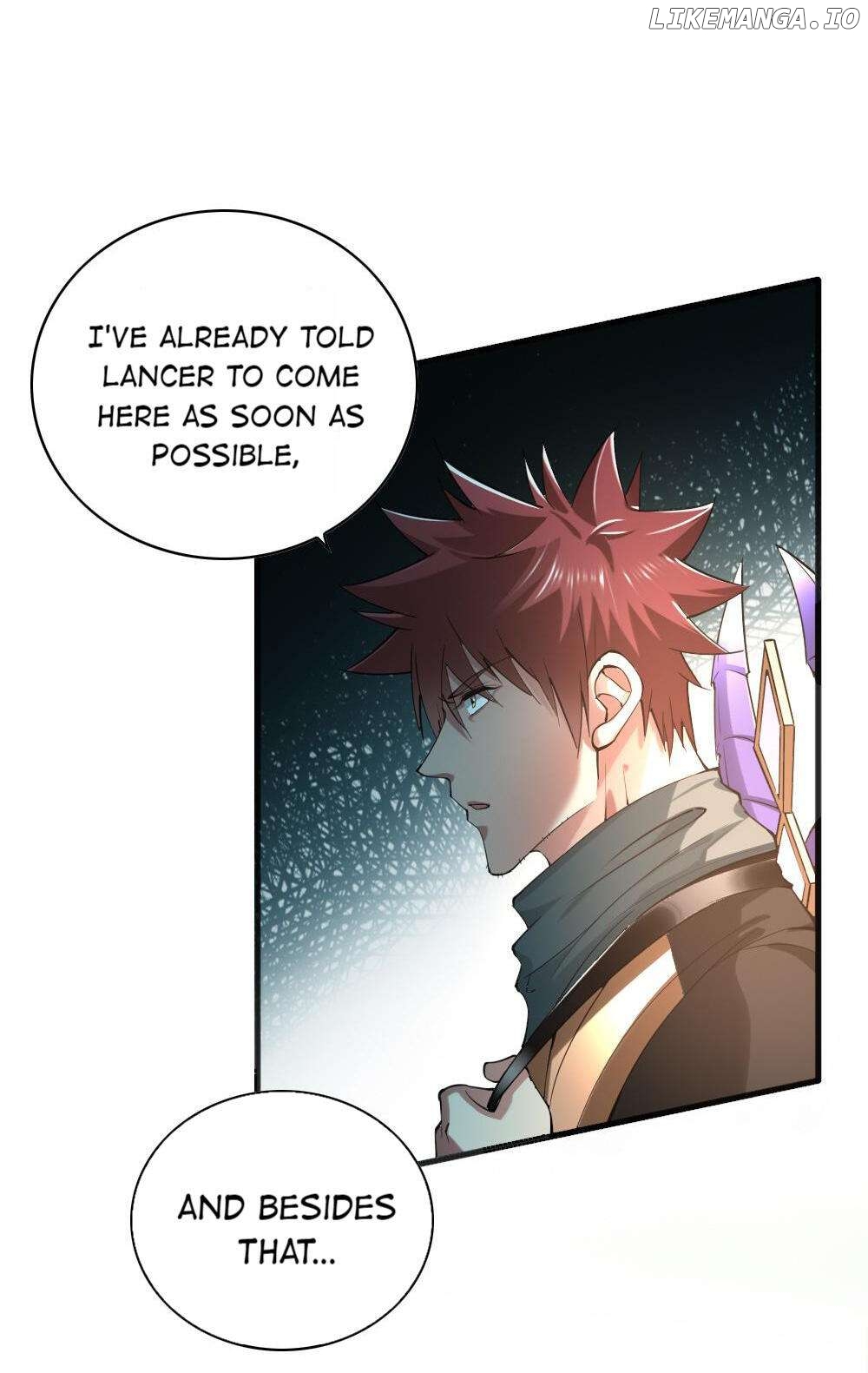 I, Who Blocked the Demon King’s Ultimate Attack, Ended up as the Little Hero’s Nanny Chapter 37 - Page 39