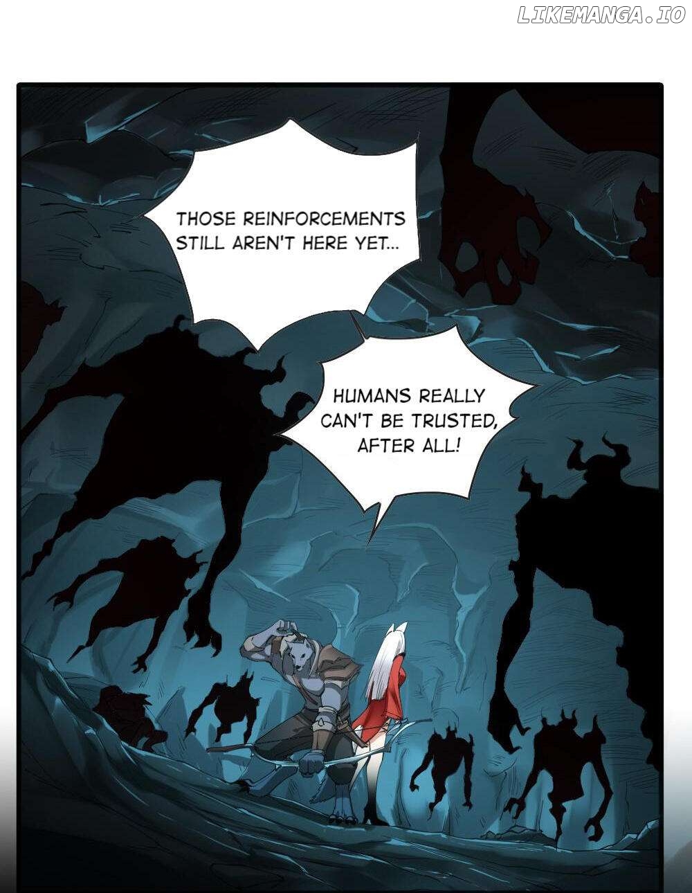 I, Who Blocked the Demon King’s Ultimate Attack, Ended up as the Little Hero’s Nanny Chapter 37 - Page 5