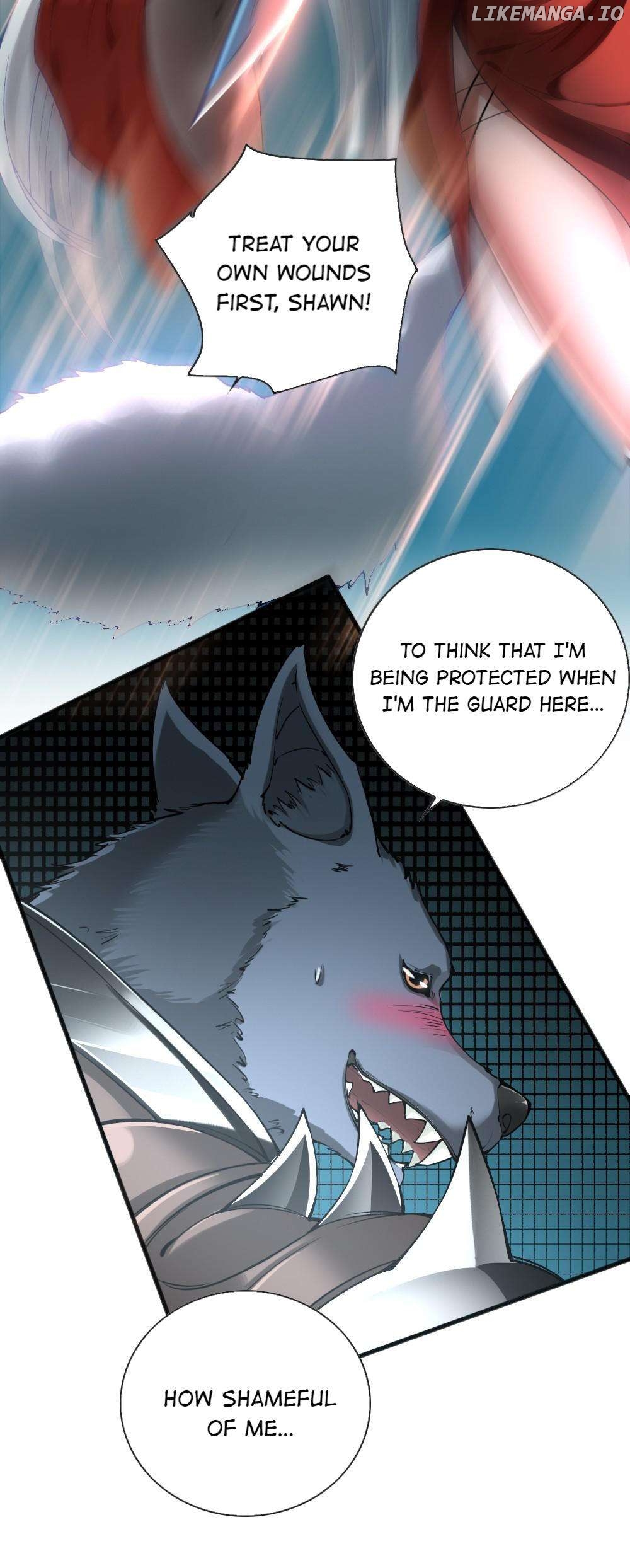 I, Who Blocked the Demon King’s Ultimate Attack, Ended up as the Little Hero’s Nanny Chapter 37 - Page 7