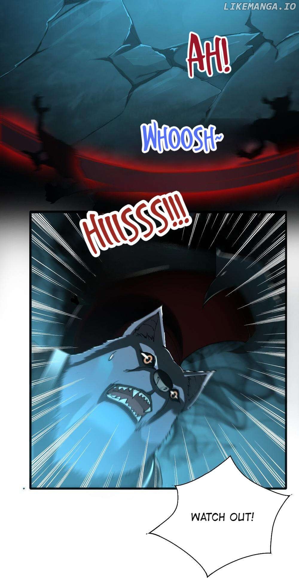 I, Who Blocked the Demon King’s Ultimate Attack, Ended up as the Little Hero’s Nanny Chapter 37 - Page 9