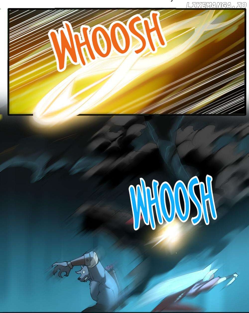 I, Who Blocked the Demon King’s Ultimate Attack, Ended up as the Little Hero’s Nanny Chapter 37 - Page 10