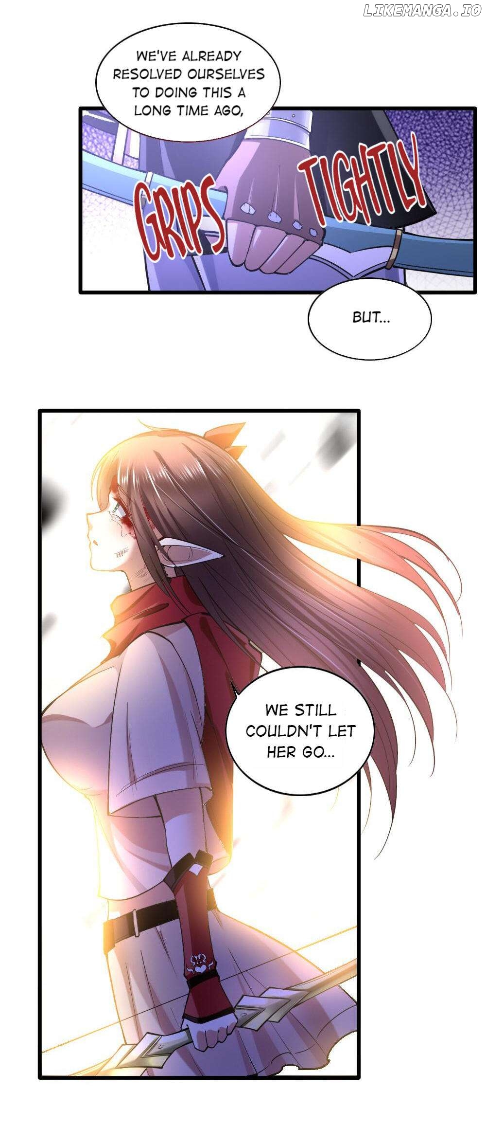 I, Who Blocked the Demon King’s Ultimate Attack, Ended up as the Little Hero’s Nanny Chapter 38 - Page 12