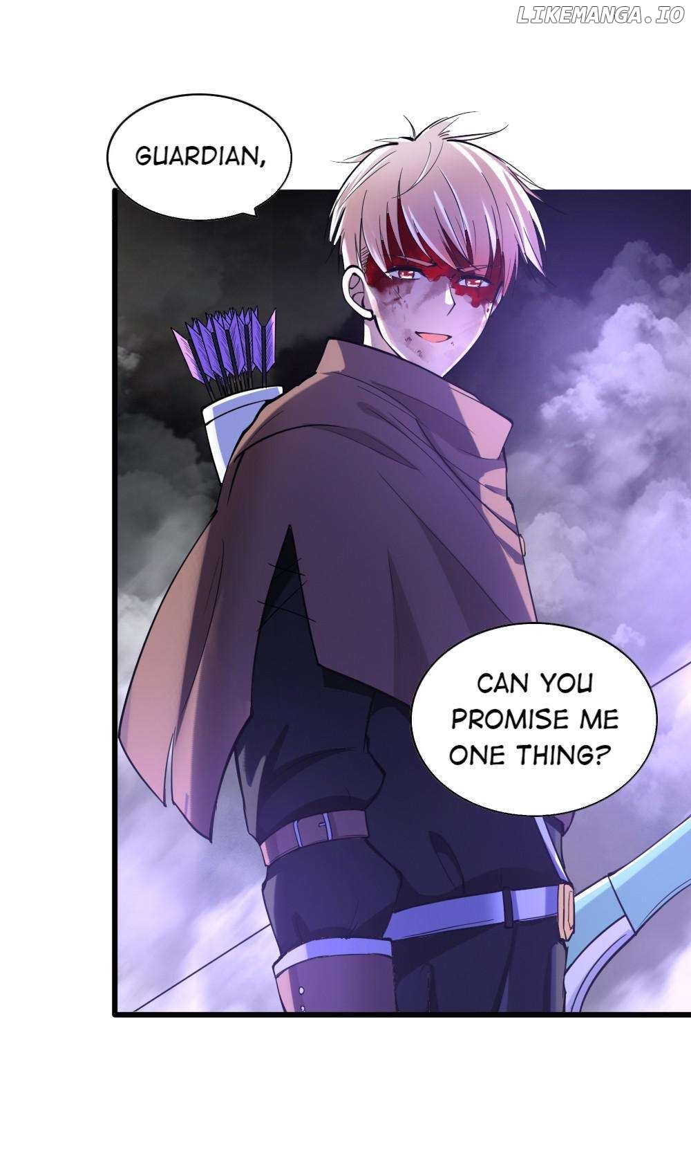 I, Who Blocked the Demon King’s Ultimate Attack, Ended up as the Little Hero’s Nanny Chapter 38 - Page 13