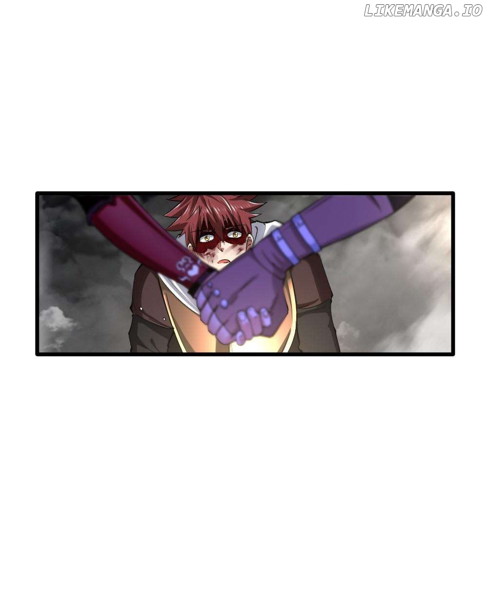 I, Who Blocked the Demon King’s Ultimate Attack, Ended up as the Little Hero’s Nanny Chapter 38 - Page 14