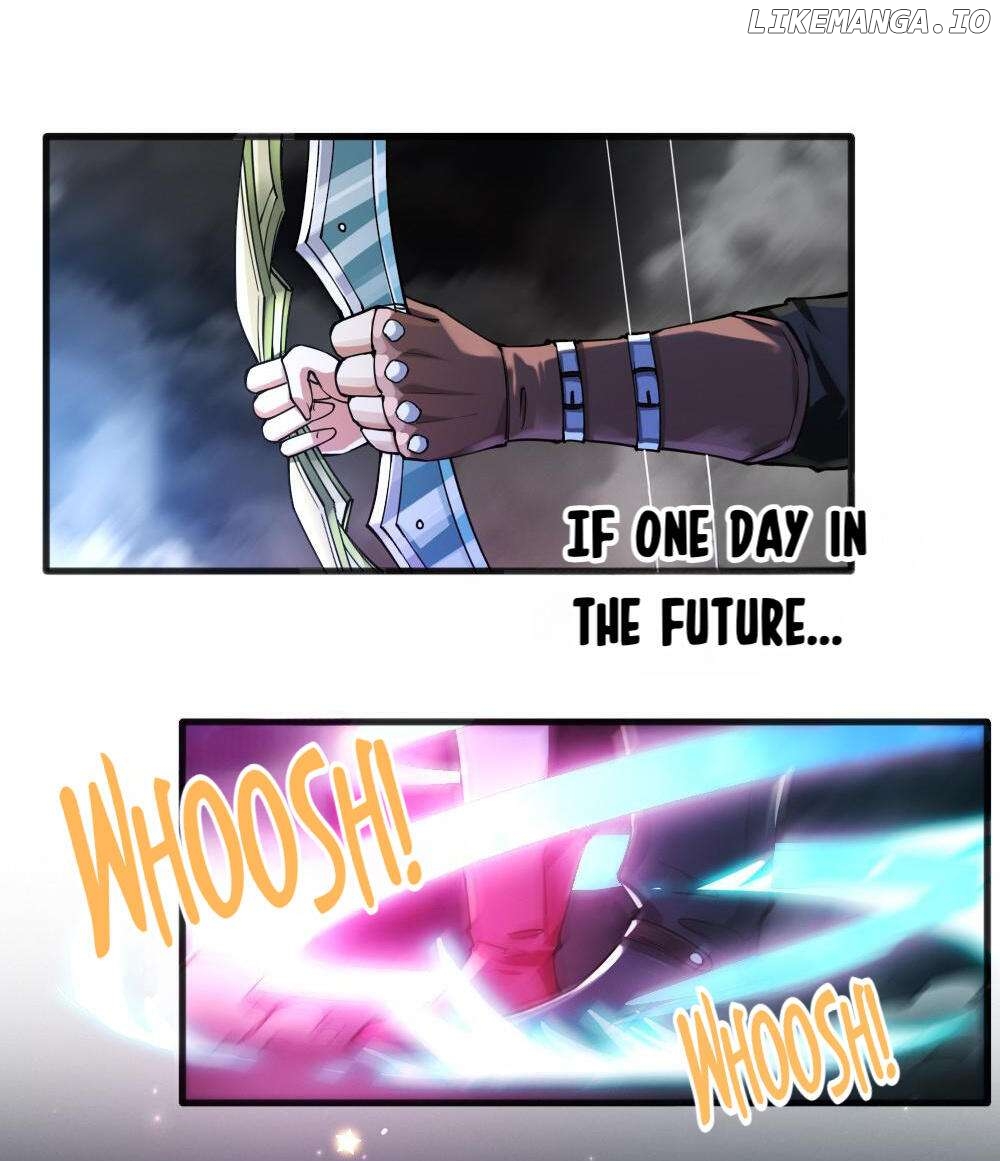 I, Who Blocked the Demon King’s Ultimate Attack, Ended up as the Little Hero’s Nanny Chapter 38 - Page 15